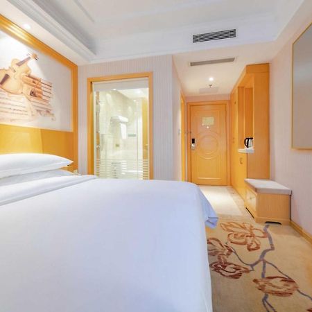 Vienna 3 Best Hotel Shenzhen South University Of Science And Technology Of China Екстер'єр фото