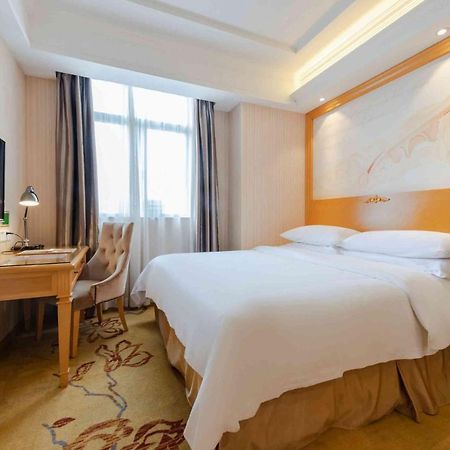 Vienna 3 Best Hotel Shenzhen South University Of Science And Technology Of China Екстер'єр фото