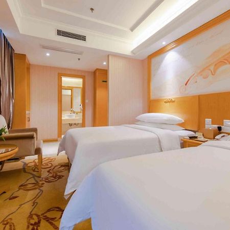 Vienna 3 Best Hotel Shenzhen South University Of Science And Technology Of China Екстер'єр фото