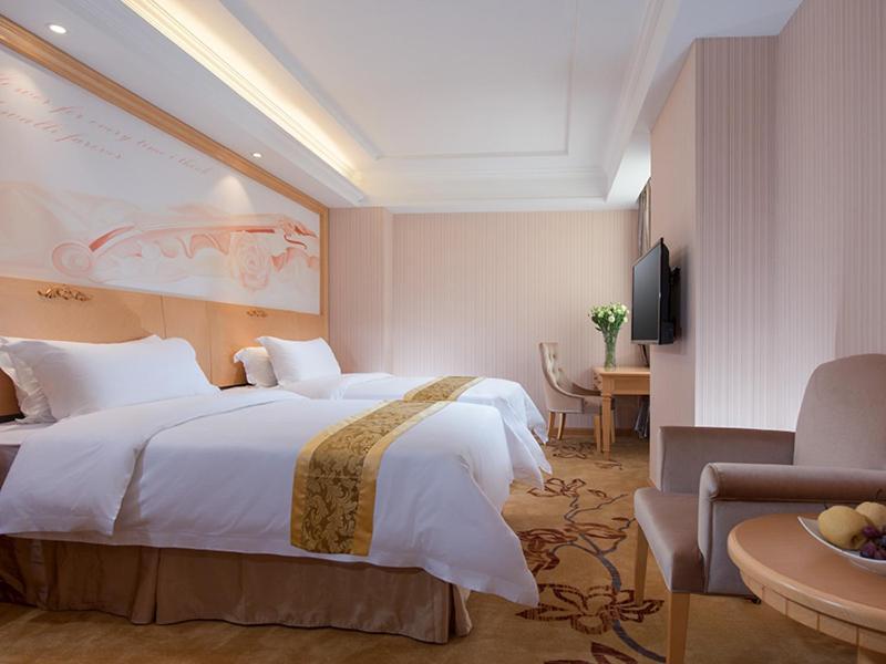 Vienna 3 Best Hotel Shenzhen South University Of Science And Technology Of China Екстер'єр фото