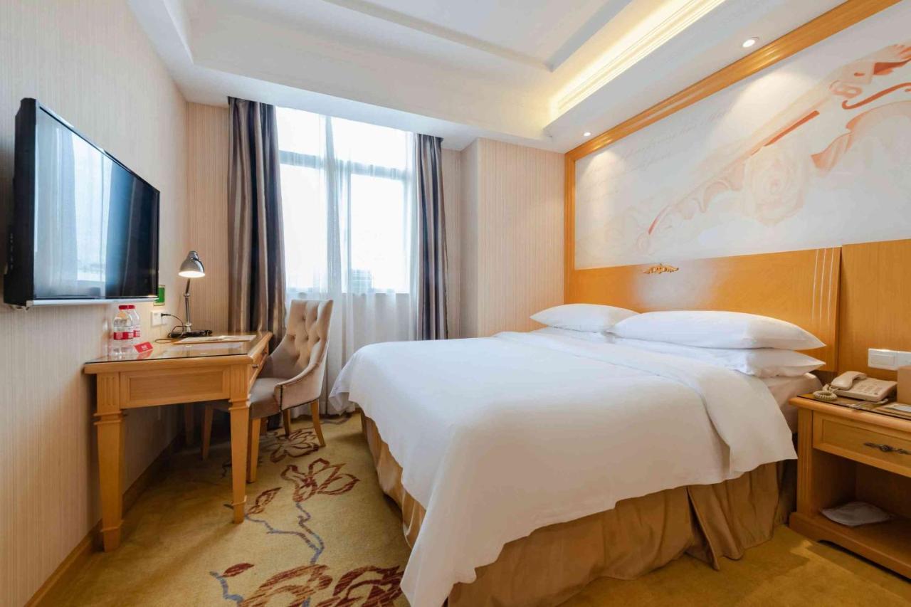 Vienna 3 Best Hotel Shenzhen South University Of Science And Technology Of China Екстер'єр фото