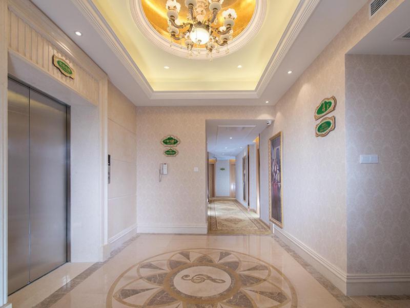 Vienna 3 Best Hotel Shenzhen South University Of Science And Technology Of China Екстер'єр фото