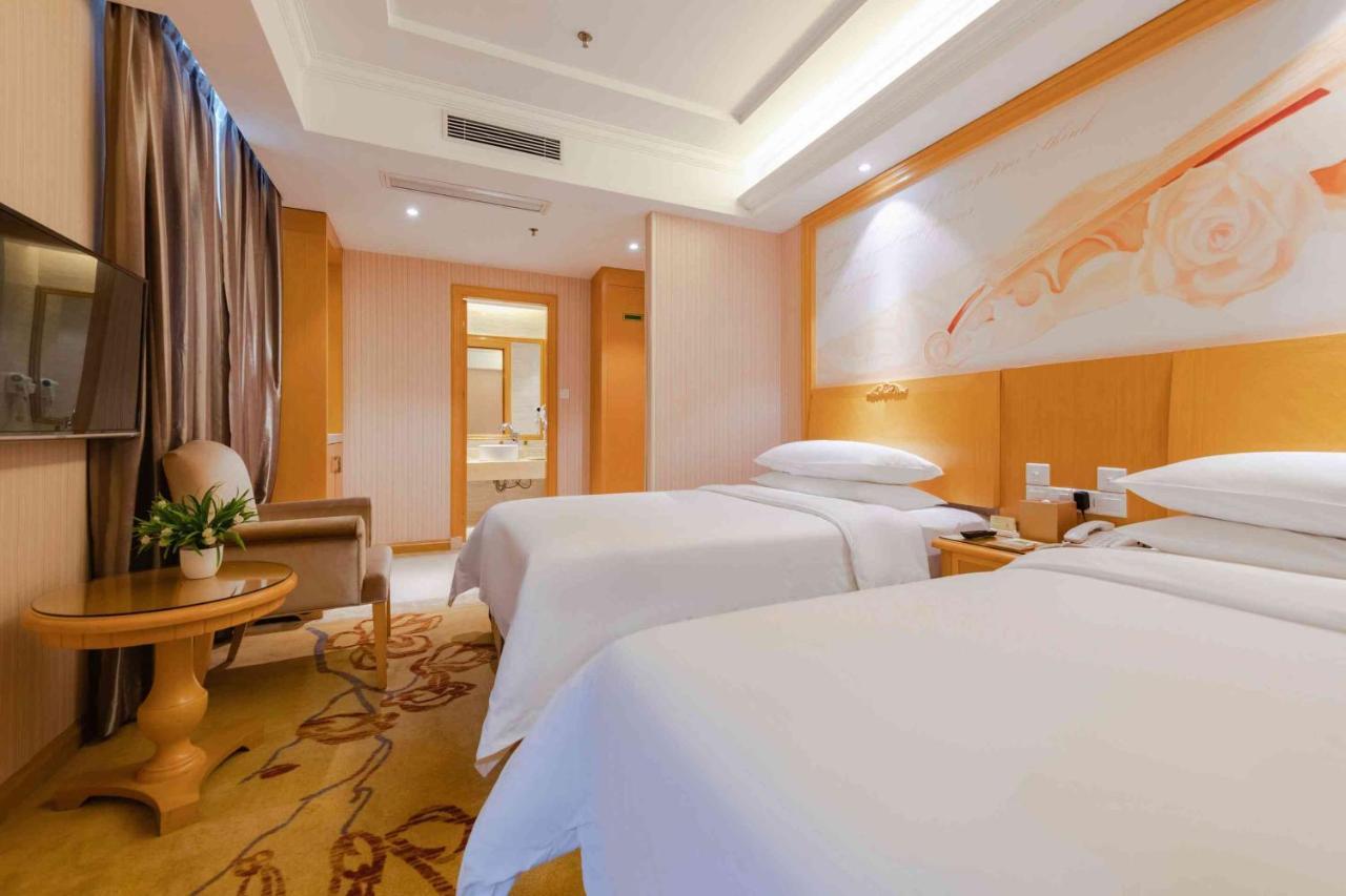 Vienna 3 Best Hotel Shenzhen South University Of Science And Technology Of China Екстер'єр фото